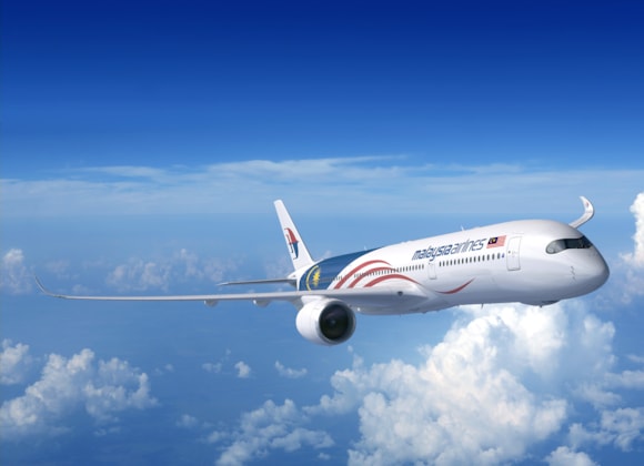 马来西亚航空通过贸易活动和战略合作伙伴关系加强对中国增长的承诺