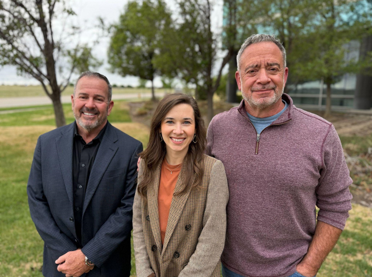 AI startup stratosX reunites former Southwest Airlines trailblazers to pioneer new recovery operations technology